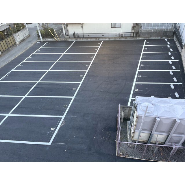 ＭＫＳ江木ハイツの物件内観写真