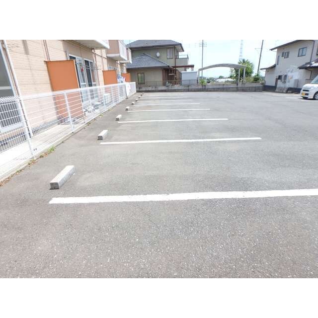 ＰＡＬＡＺＺＯ　Ｂの物件外観写真