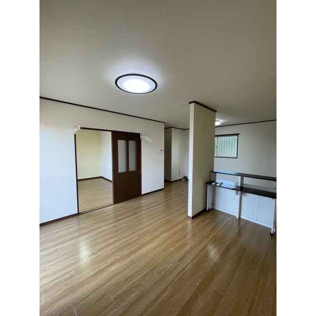 ＰＡＬＡＺＺＯ　Ｂの物件内観写真