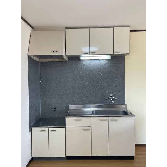 ＰＡＬＡＺＺＯ　Ｂの物件内観写真