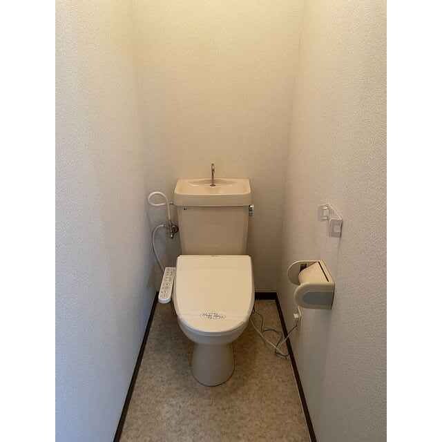 ＰＡＬＡＺＺＯ　Ｂの物件内観写真