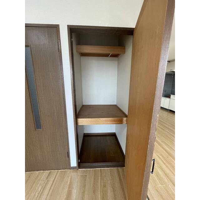 ＰＡＬＡＺＺＯ　Ｂの物件内観写真