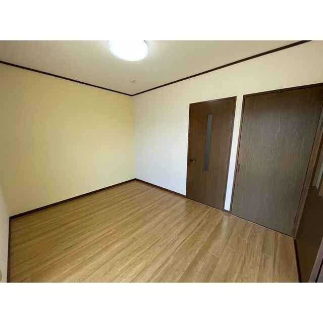 ＰＡＬＡＺＺＯ　Ｂの物件内観写真