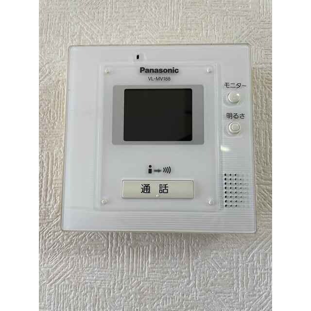 ＰＡＬＡＺＺＯ　Ｂの物件内観写真