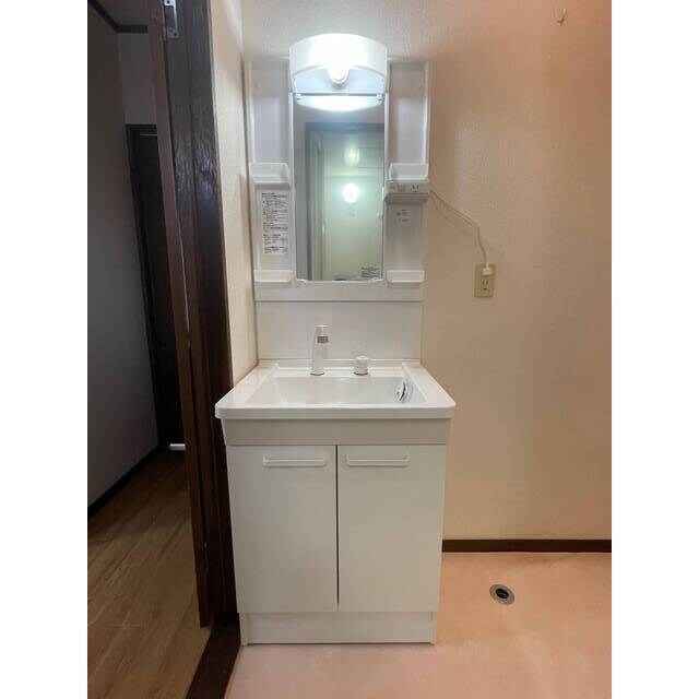 ＰＡＬＡＺＺＯ　Ｂの物件内観写真