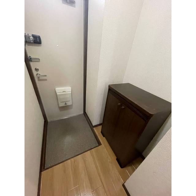 ＰＡＬＡＺＺＯ　Ｂの物件内観写真