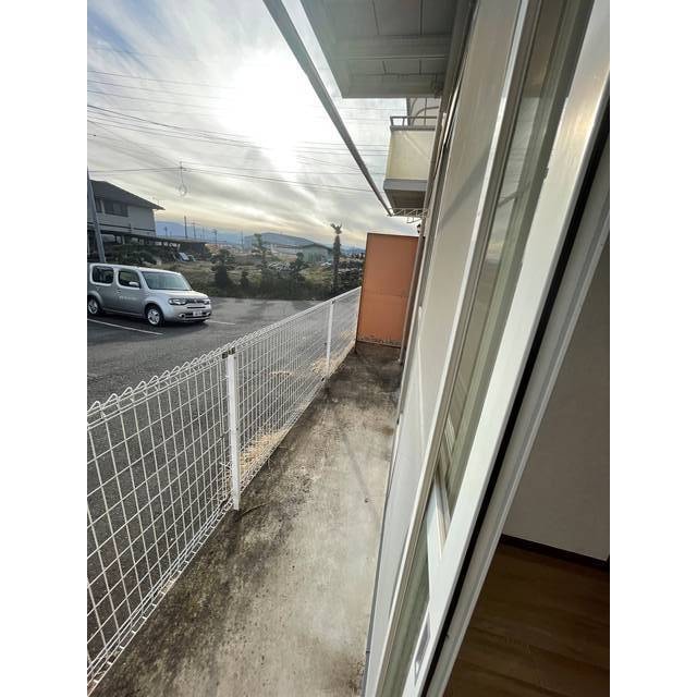 ＰＡＬＡＺＺＯ　Ｂの物件内観写真