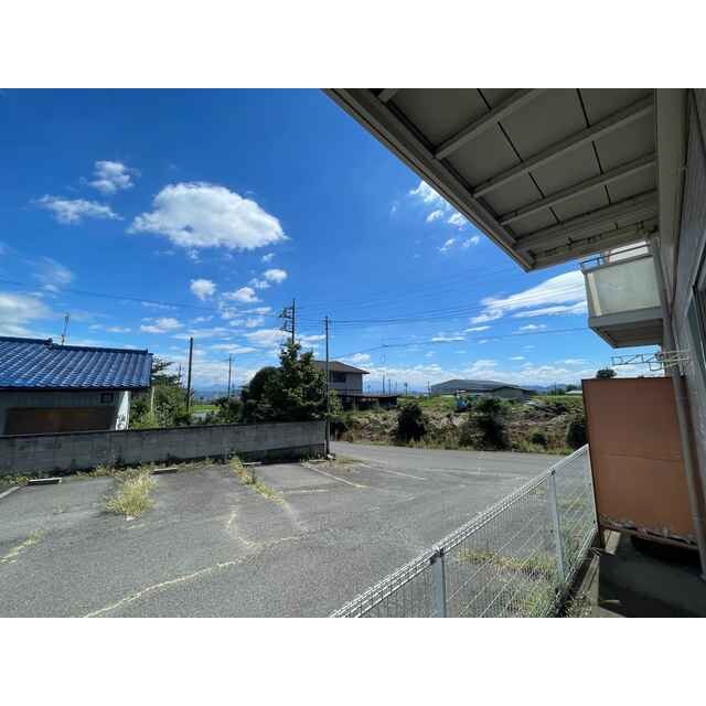 ＰＡＬＡＺＺＯ　Ｂの物件内観写真