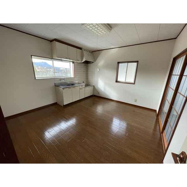 アーバン大山の物件内観写真