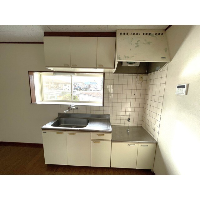 アーバン大山の物件内観写真