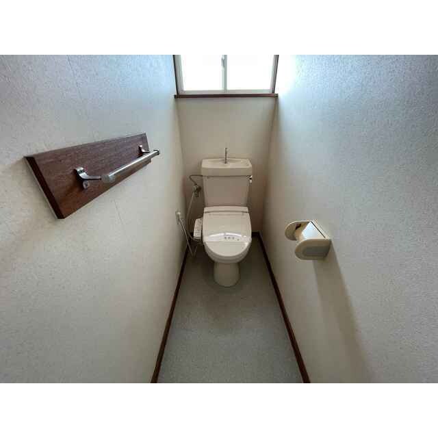 アーバン大山の物件内観写真