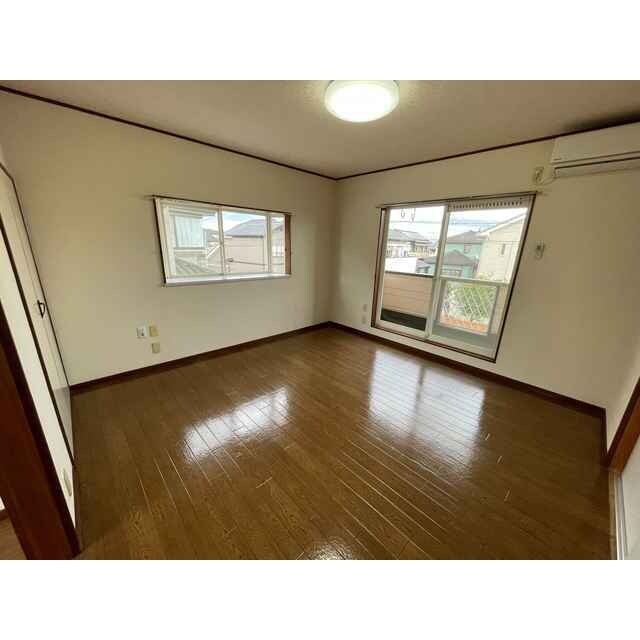 アーバン大山の物件内観写真