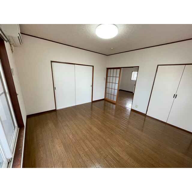 アーバン大山の物件内観写真