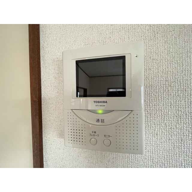 アーバン大山の物件内観写真