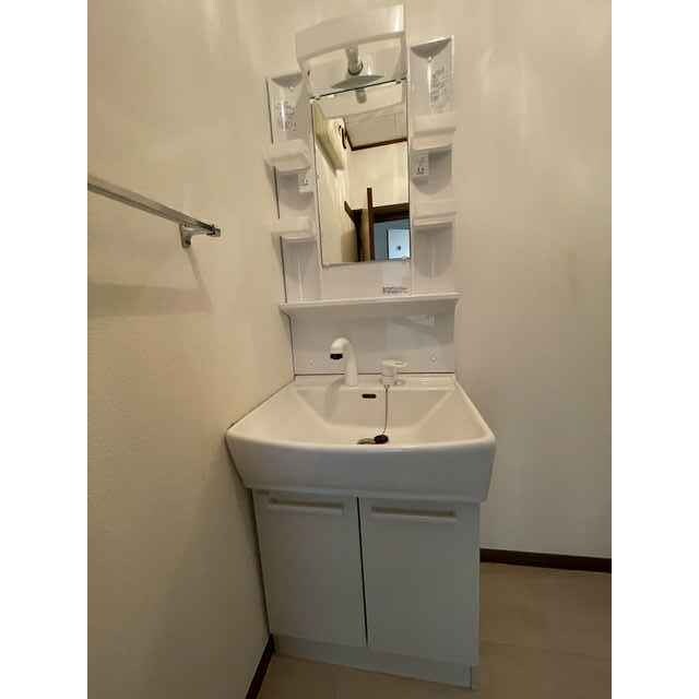 アーバン大山の物件内観写真