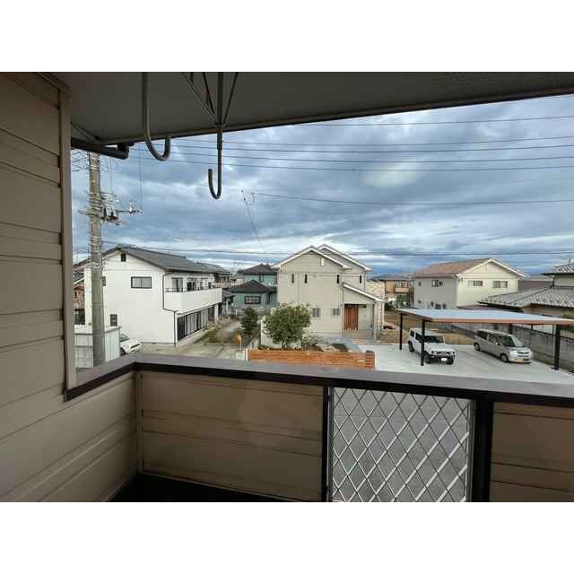 アーバン大山の物件内観写真