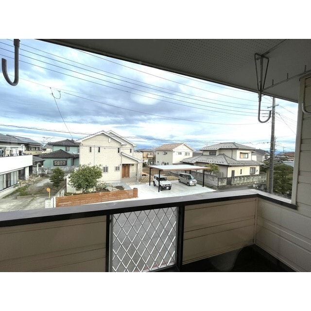 アーバン大山の物件内観写真