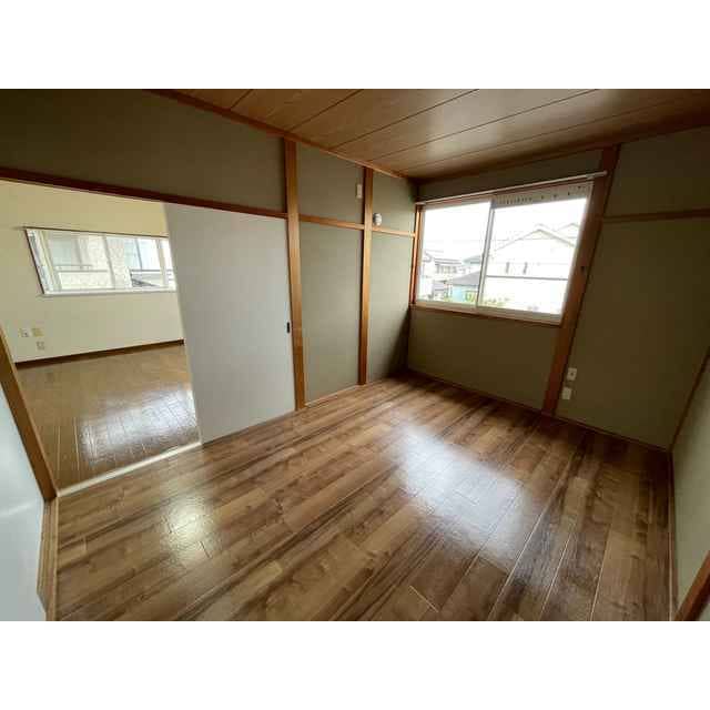 アーバン大山の物件内観写真