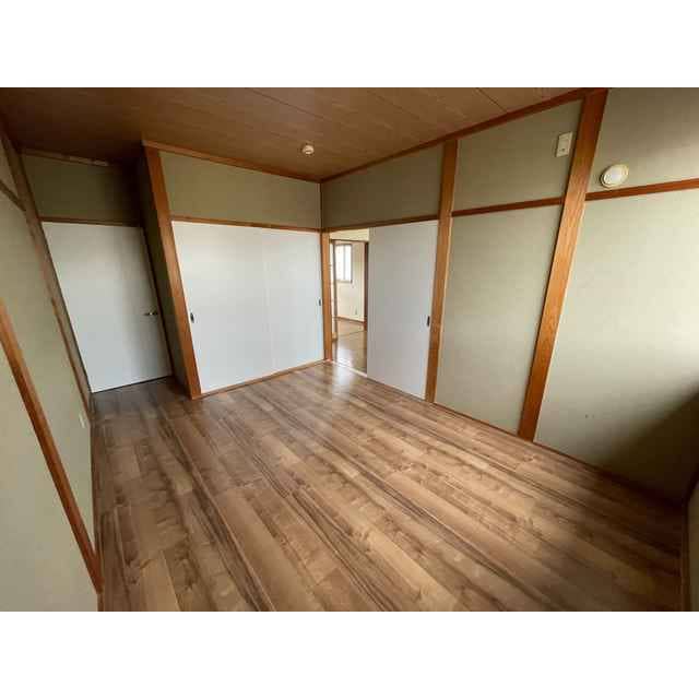 アーバン大山の物件内観写真