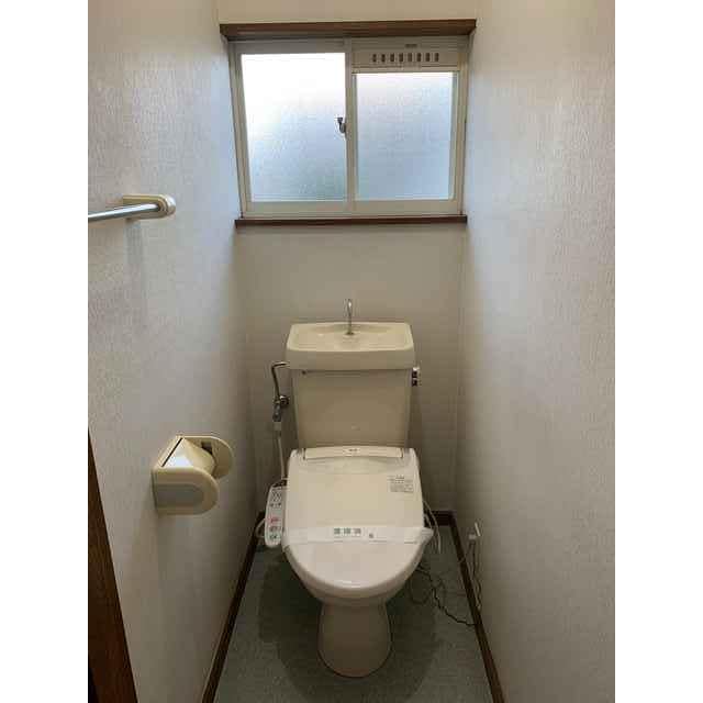 アーバン矢島の物件内観写真