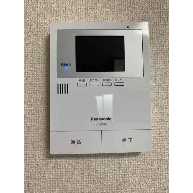 アーバン矢島の物件内観写真