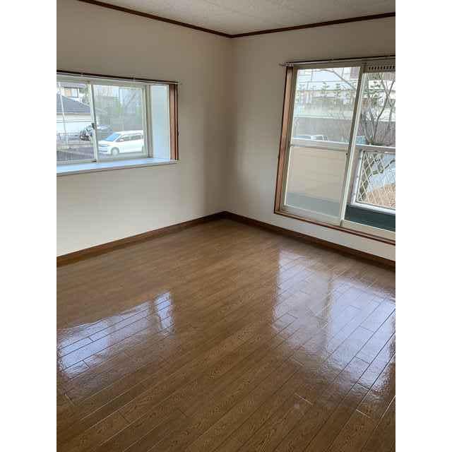 アーバン矢島の物件内観写真