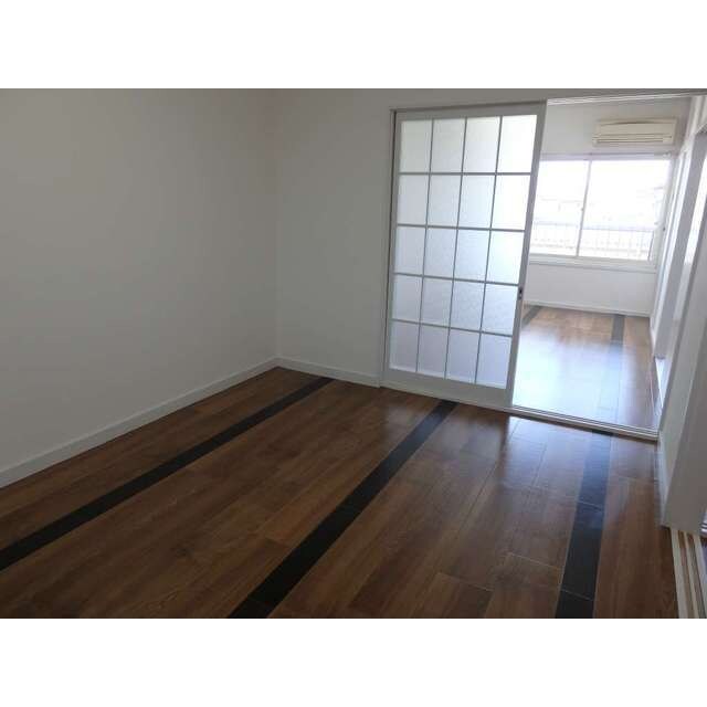 ヴィレッジ大山の物件内観写真