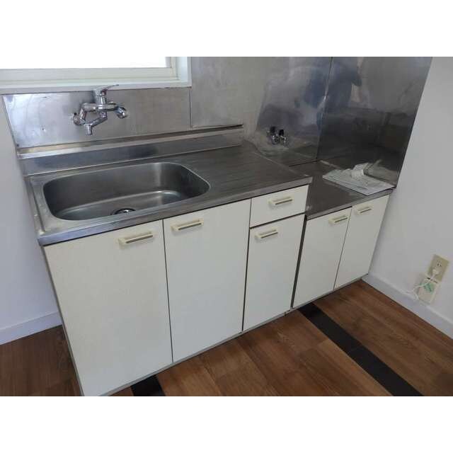 ヴィレッジ大山の物件内観写真