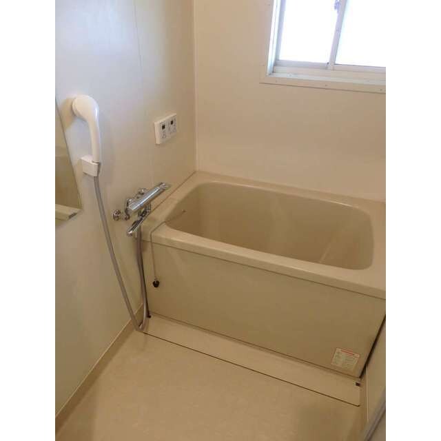 ヴィレッジ大山の物件内観写真