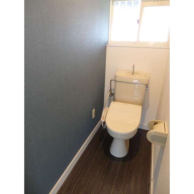 ヴィレッジ大山の物件内観写真