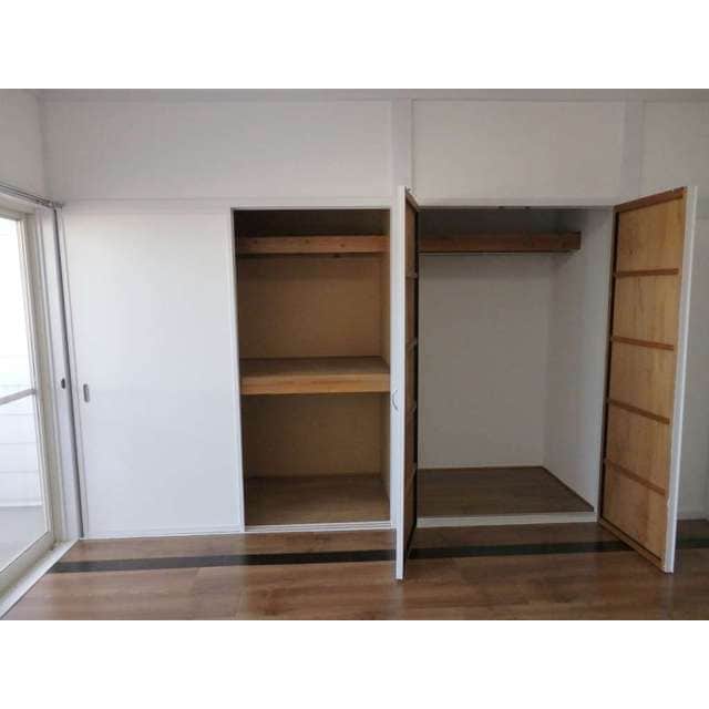 ヴィレッジ大山の物件内観写真