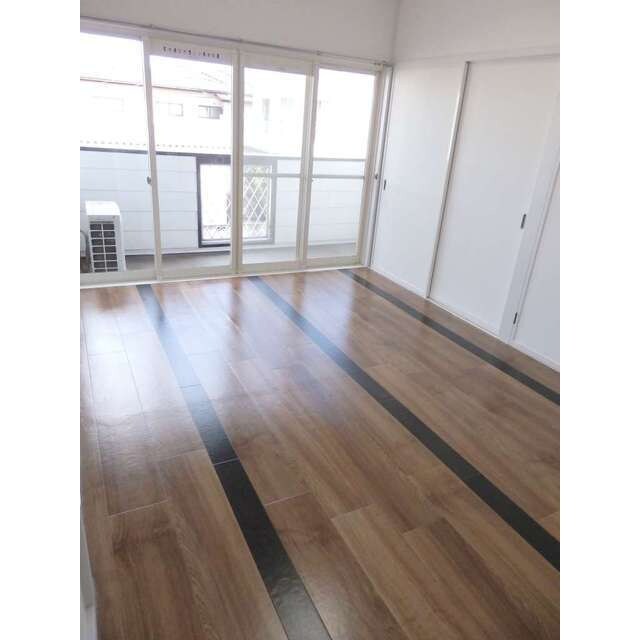 ヴィレッジ大山の物件内観写真