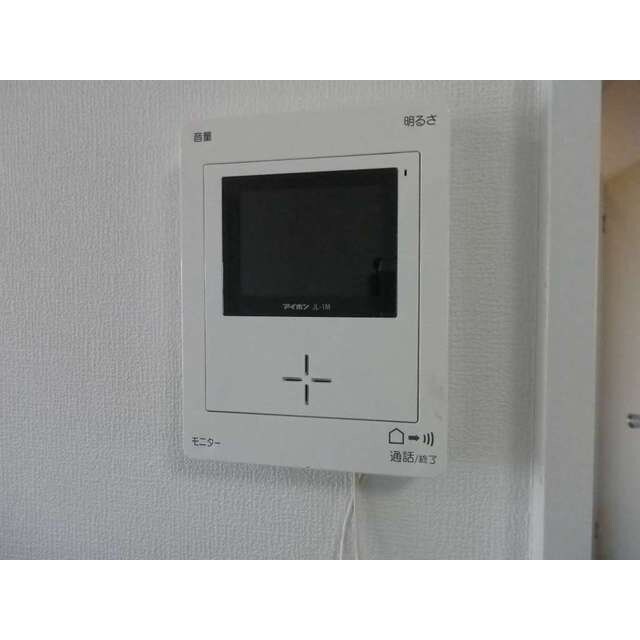 ヴィレッジ大山の物件内観写真