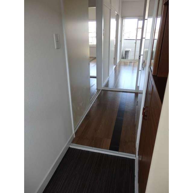 ヴィレッジ大山の物件内観写真