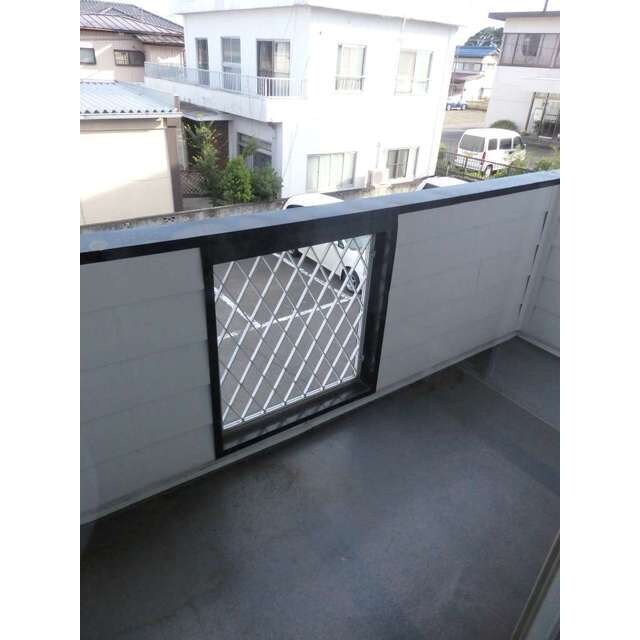 ヴィレッジ大山の物件内観写真