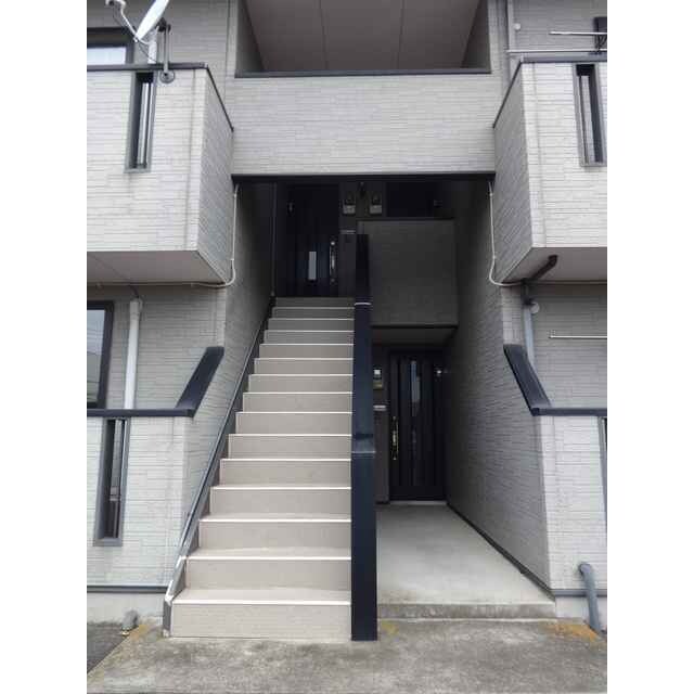 エターナルの物件外観写真