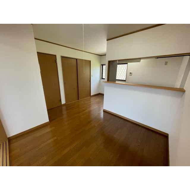 エターナルの物件内観写真