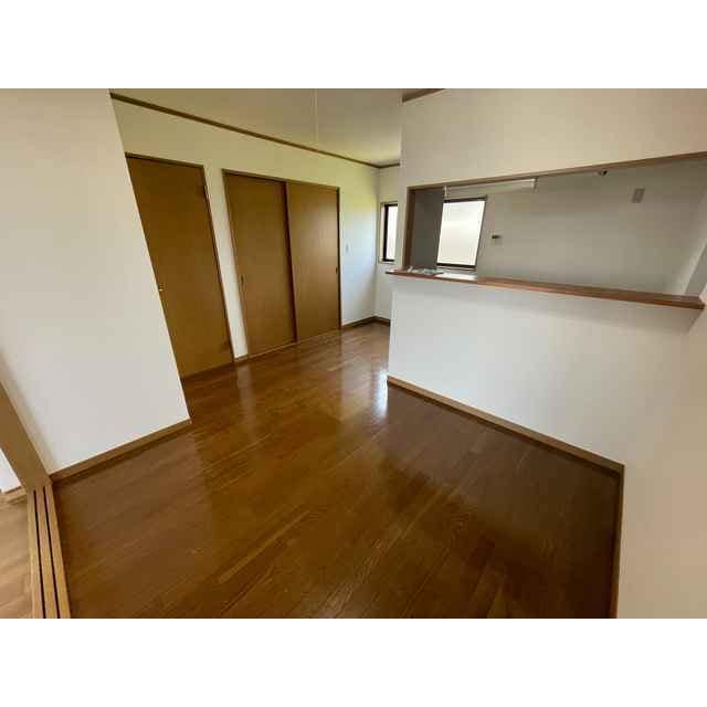 エターナルの物件内観写真