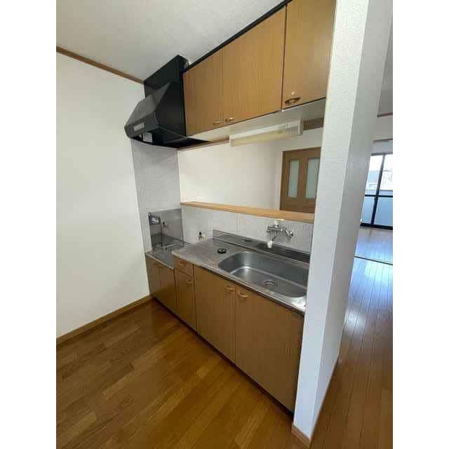 エターナルの物件内観写真