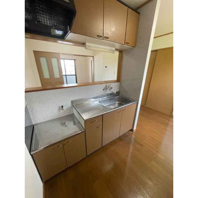 エターナルの物件内観写真