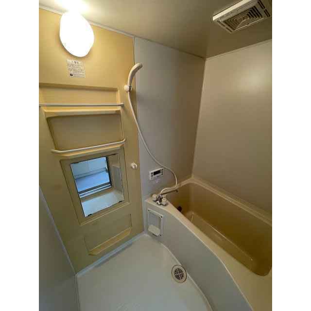 エターナルの物件内観写真