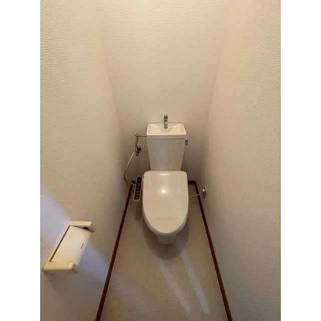 エターナルの物件内観写真