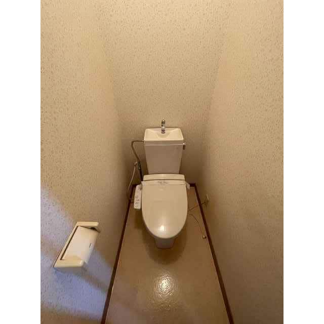 エターナルの物件内観写真