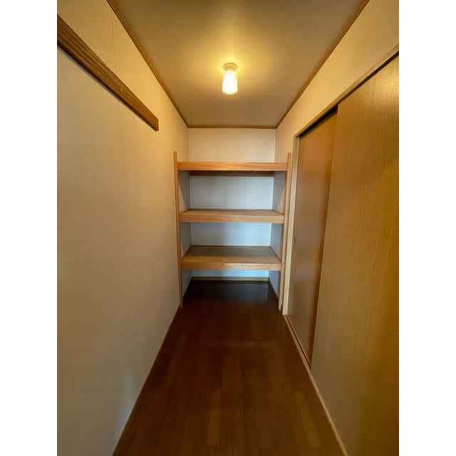 エターナルの物件内観写真