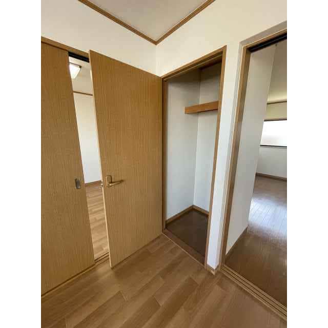 エターナルの物件内観写真