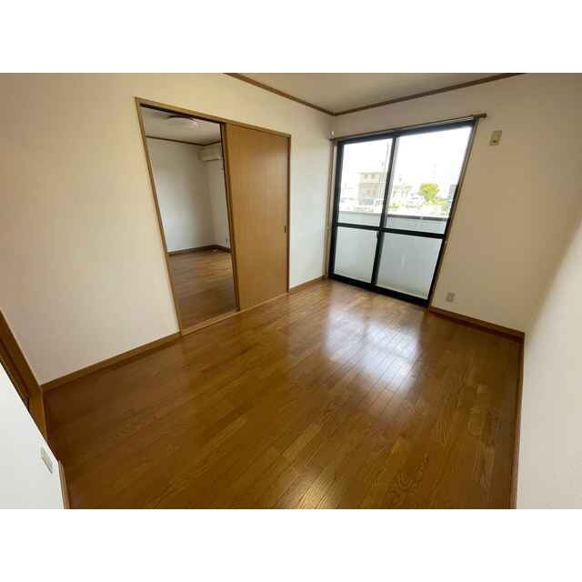 エターナルの物件内観写真