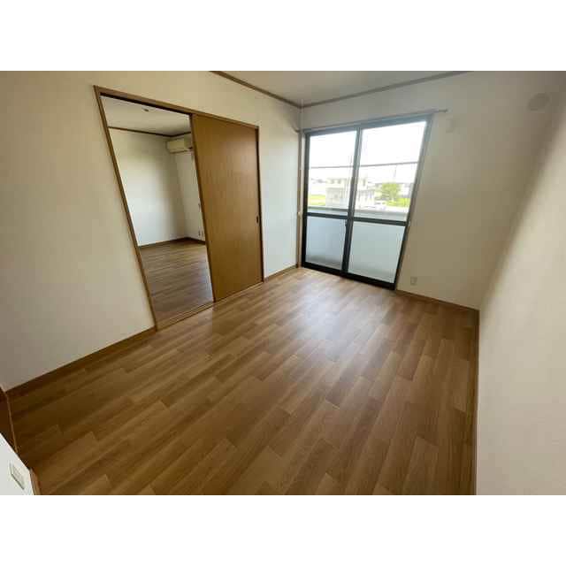 エターナルの物件内観写真