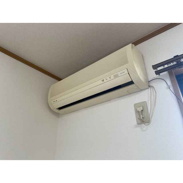 エターナルの物件内観写真