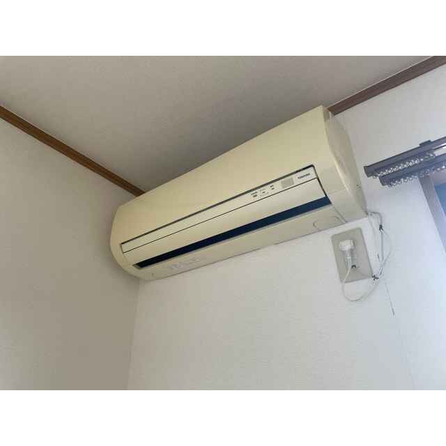 エターナルの物件内観写真