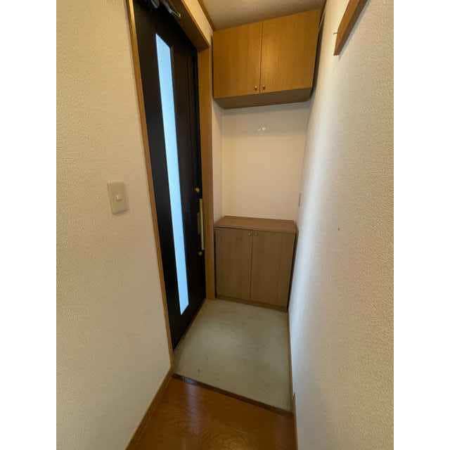 エターナルの物件内観写真